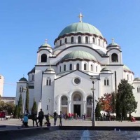Православният храм: външно и вътрешно устройство