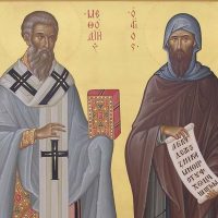 Кои са светите братя Кирил и Методий