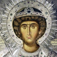 Св. Георги Победоносец – светецът на две религии