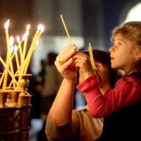 За църковните свещи и тяхното значение